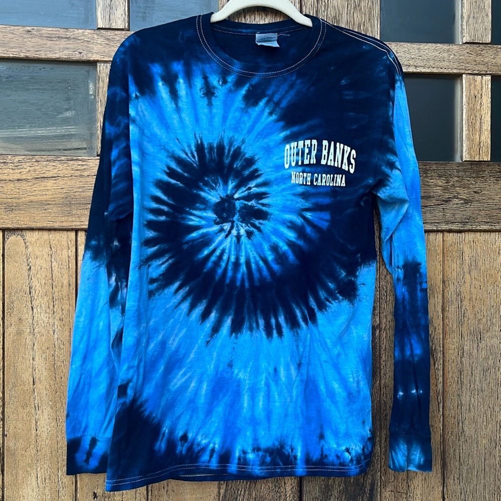 Outer banks long sleeve